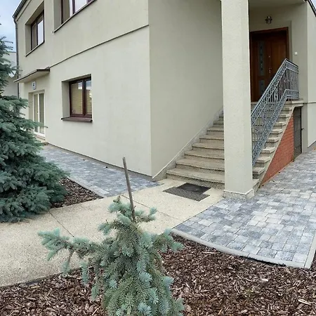 Starowiejska Apartmán *