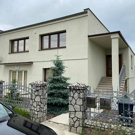 Starowiejska *