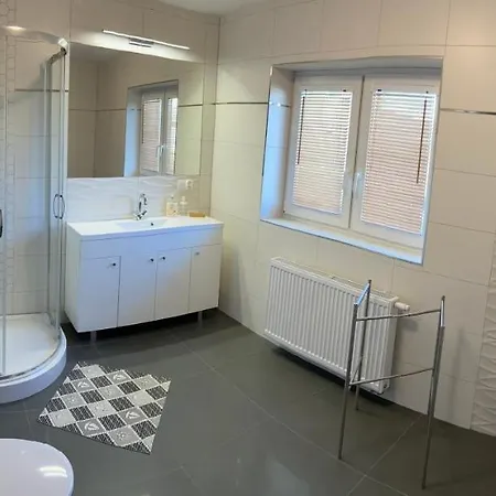 Starowiejska Apartmán