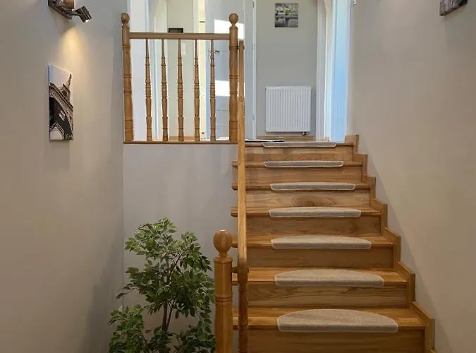 Starowiejska Apartment