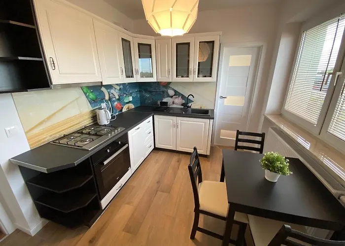 Starowiejska Gniezno