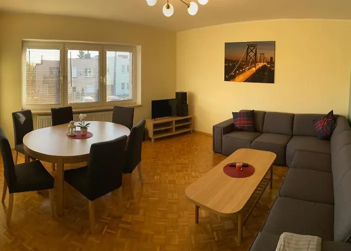 Starowiejska Apartment Gniezno