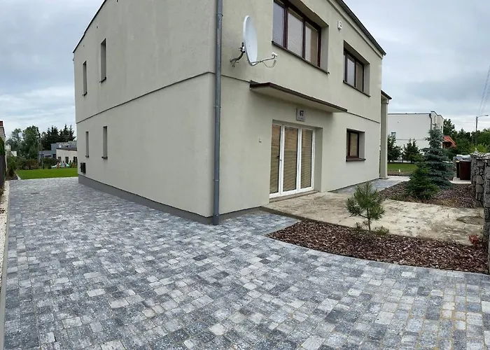 Starowiejska Apartment Gniezno