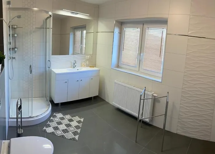 Starowiejska Apartment