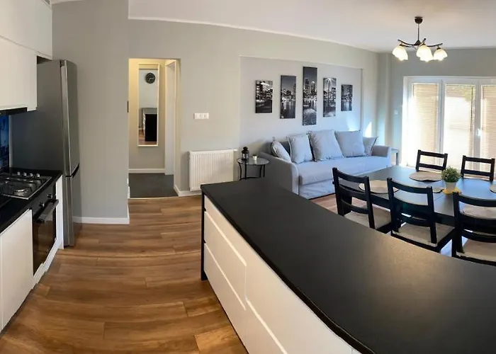 Starowiejska Apartment Gniezno